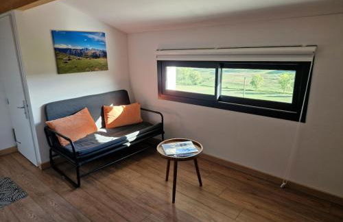 Studio Pyrenées - Photo 5