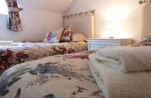 Ysgubor Illtyd - Foto 17