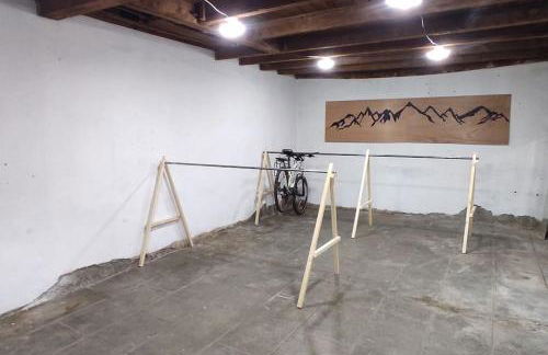 La maison des gaves - Calme, Agréable, Local vélo - Foto 51