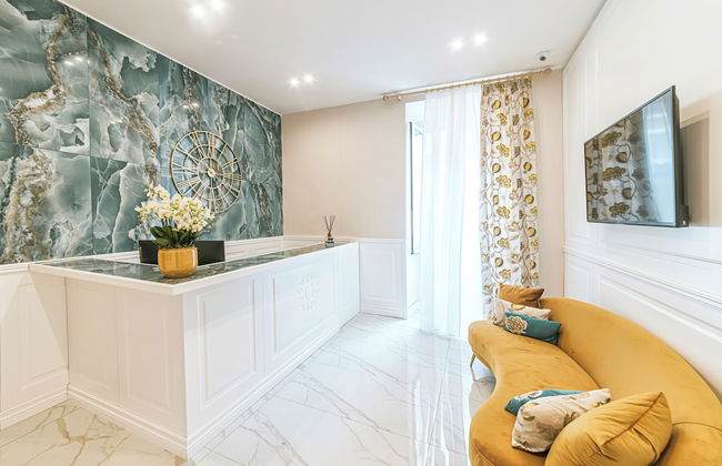 GENTILE SUITE & SPA VOMERO - Foto 2