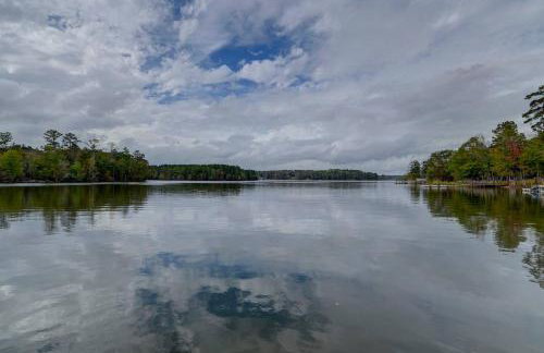 La La Lakehouse Sleeps 6 - Foto 60