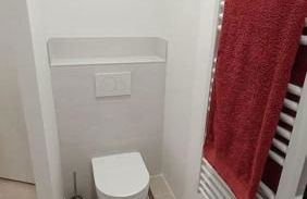 Le Bastidon, Aix en Pce proche centre, climatisé, 4 chambres - Foto 46