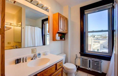 Willy St Dishwasher 65 Roku TV Office & Bedroom - Foto 17