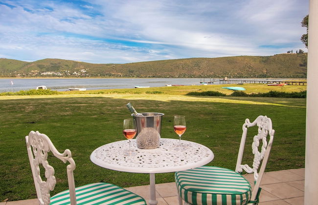 St James of Knysna - Foto 61