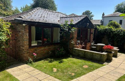 Claire Cottage - Foto 1