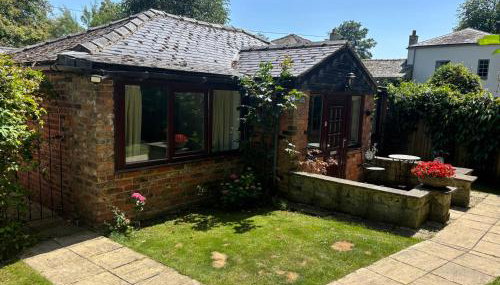 Claire Cottage - Foto 1