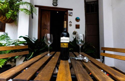 Ancient Historical House - Foto 23