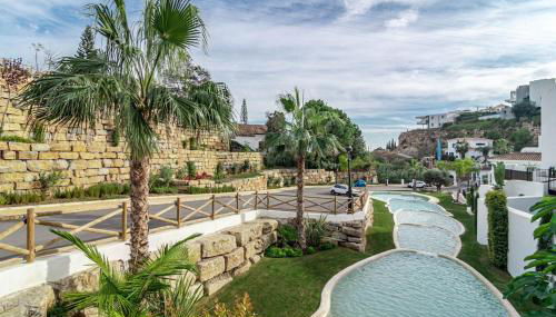 PA18- Stunning flat gym indoor and outdoor pool - Photo 3, Other