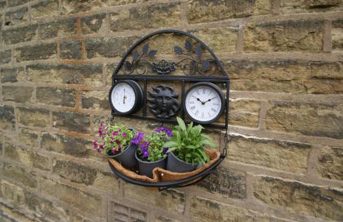 Bank View next to the Fleece Countryside Inn - Foto 12