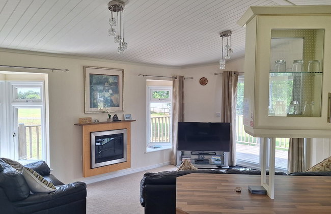 Thornbury Holiday Park - Foto 30