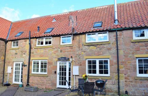 Annie Oswalds Cottage - Foto 1