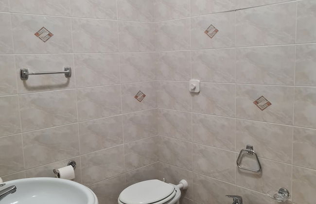 Elegant Apartment in Santa by PortofinoVacanze - Foto 62