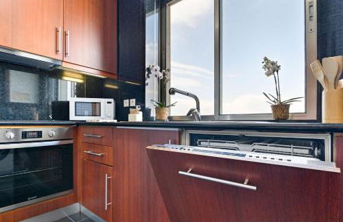 Leça Front Beach Luxury Penthouse - Photo 30