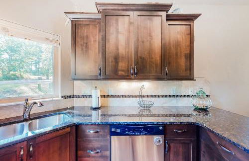 Cedar Point Hideaway - Foto 9