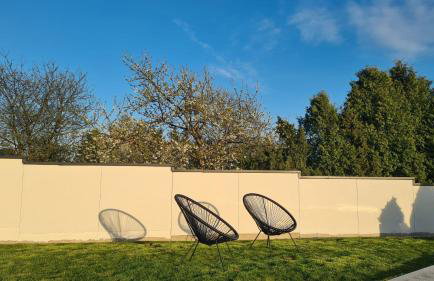 Villa Blanca - Foto 27