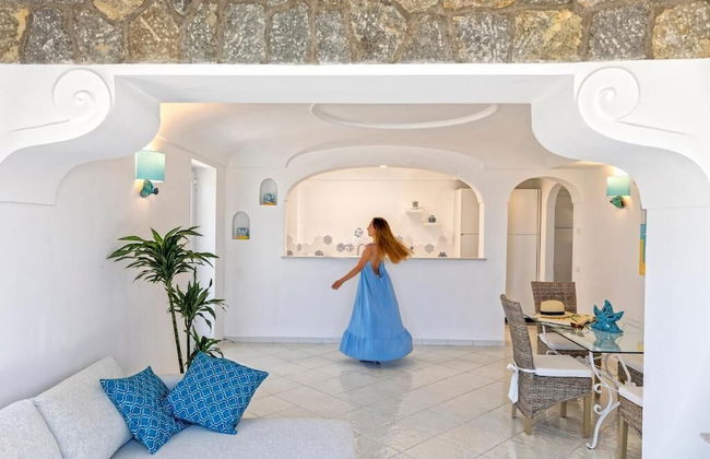 Villa dei Lecci - 7 Luxury Villas with private pool or jacuzzi - Foto 61