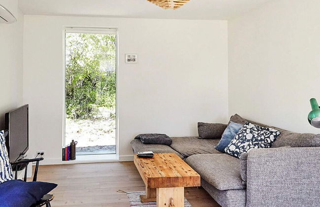 2 Person Holiday Home in Holbaek - Foto 4