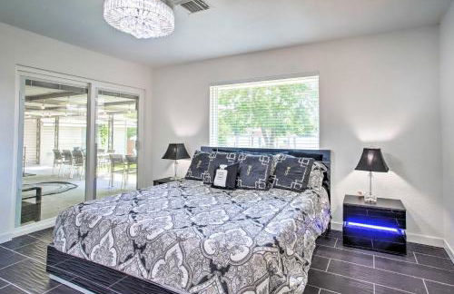 Waterfront Lake Home with Deck - New Renovations! - Photo 25