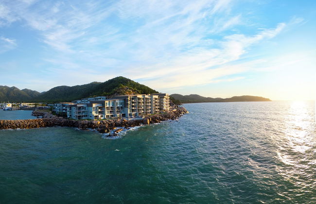 Grand Mercure Apartments Magnetic Island - Foto 58