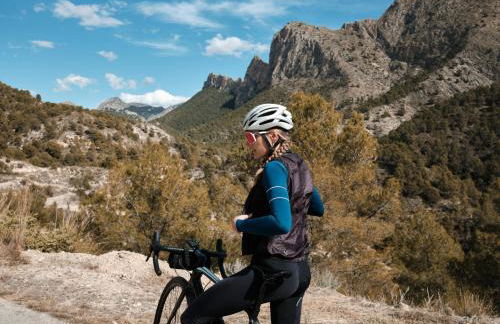 Casa Olivia, Luxurious Village House with Sauna and Jacuzzi - Foto 44