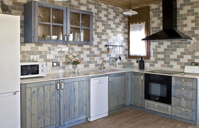 Apartament la Font - Mas el Brugue - Foto 6