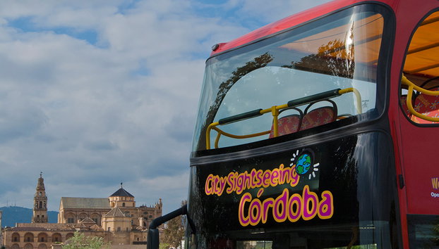 City Sightseeing Córdoba Hop-On Hop-Off Tour - Foto 4
