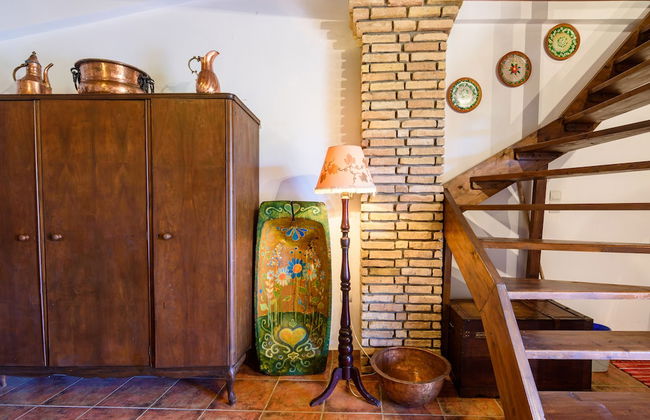 Eros Home, Perfect Location, Panoramic Sea View - Foto 16