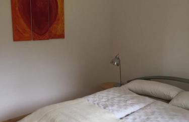 Top Appartement 2 in Rosengarten/Hamburg - Foto 8