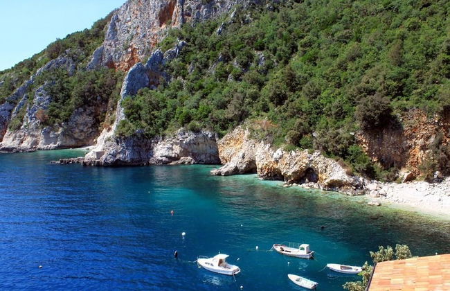 Holiday Home Sea View - Foto 28