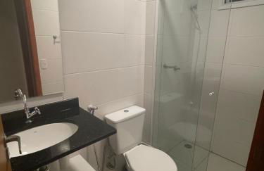 Jardim das Palmeiras II Home Resort - Imperdível - Vista Piscina - Suíte - Ubatuba - Foto 25