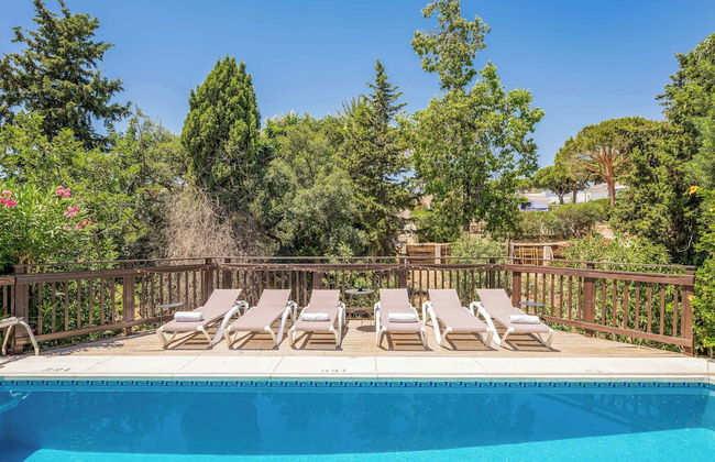 Casa Cumbre - Foto 26