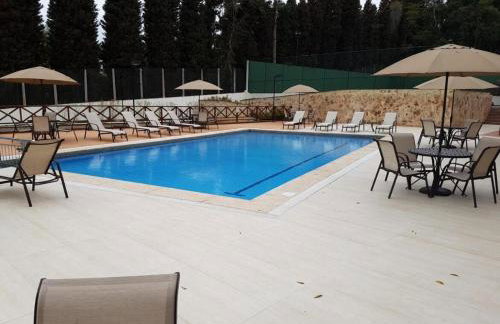 Apartamento com varanda e vista para a Pedra Azul Condomínio Vista Azul - Foto 32