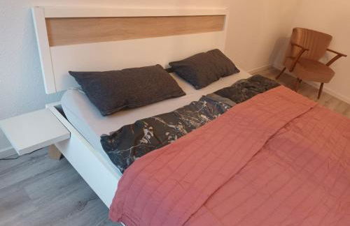 Flat in neo country style aus Gründerzeit bis 6 Person - Foto 30