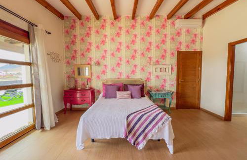 Villa Volcan2 Rural Private Pool la Oliva by Holidays Home - Foto 15