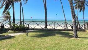 Eco Paradise 110 - Cumbuco - Photo 3, Garden, Garden view