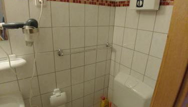 Ferienwohnung in Rüdesheim mit Rheinblick, Pension Le - Foto 3