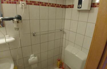 Ferienwohnung in Rüdesheim mit Rheinblick, Pension Le - Foto 3