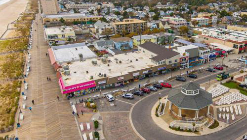 Town of Rehoboth Beach 24 Rehoboth Ave - Foto 2