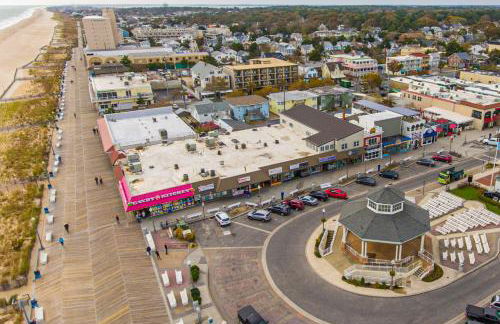 Town of Rehoboth Beach 24 Rehoboth Ave - Foto 2