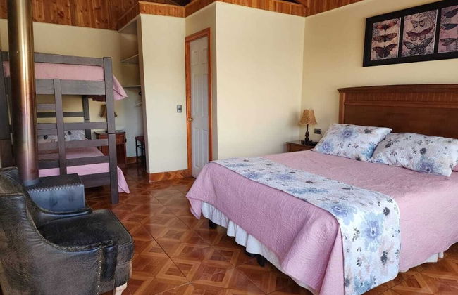 Hospedaje Shuyen - Photo 14