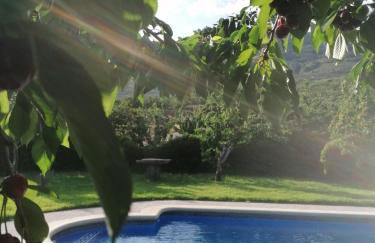 Complejo Rural Las Palomas - Foto 49