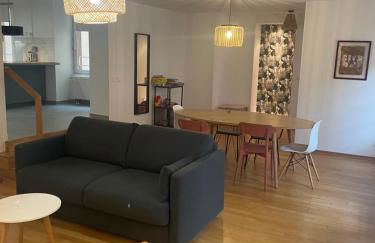 LE PIERRE 2 CH 2 SDB 1 parking - Foto 6