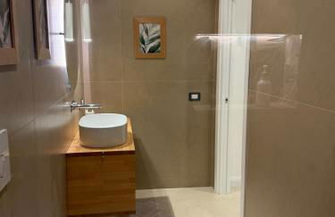 Spagnuolo Apartment Stabiae Coast - Foto 20