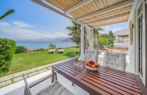 Junior suite by the beach Stalida - Foto 23