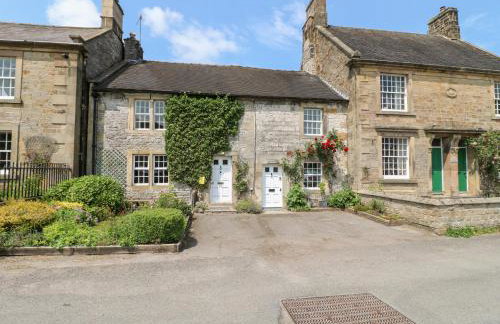 Rose Cottage - Foto 31