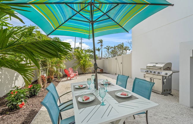 Lido Dream Getaway Duplex N - Foto 67