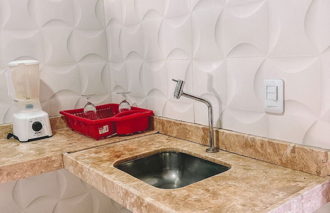 Casa Refúgio - Photo 12