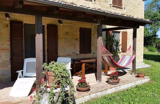 Agriturismo Pascucci - Foto 33