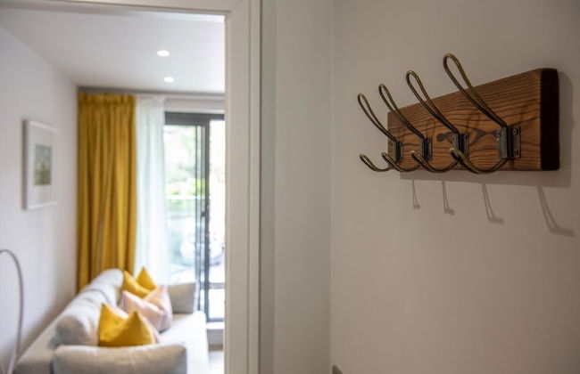 The Quadrant - The Ruskin Suite - Foto 4