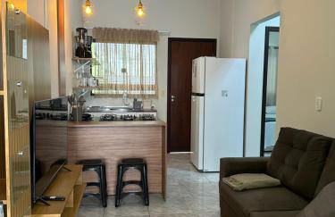 Apart Aconchego Mobiliado Centro - Photo 1